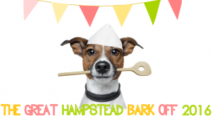All Dogs Matter Great Hampstead Bark Off 2016 - London Dog Events