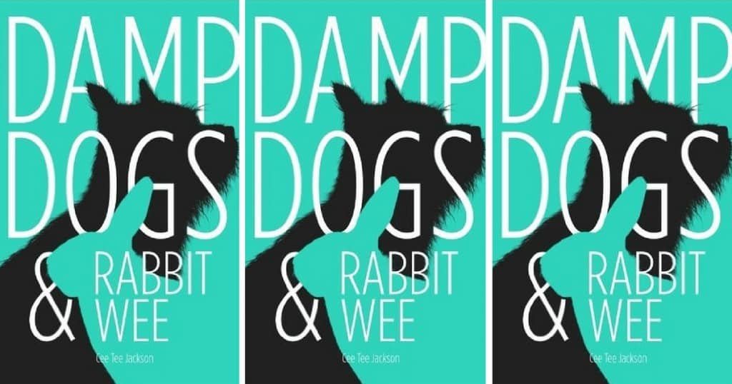 Damp Dogs & Rabbit Wee: Review & Giveaway