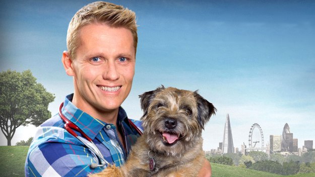 London Dog Events - Vet On the Hill