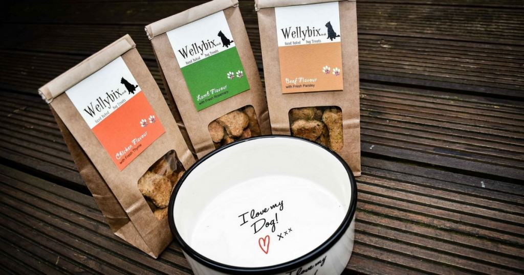 What Did We Think Of Wellybix Dog Biscuits?