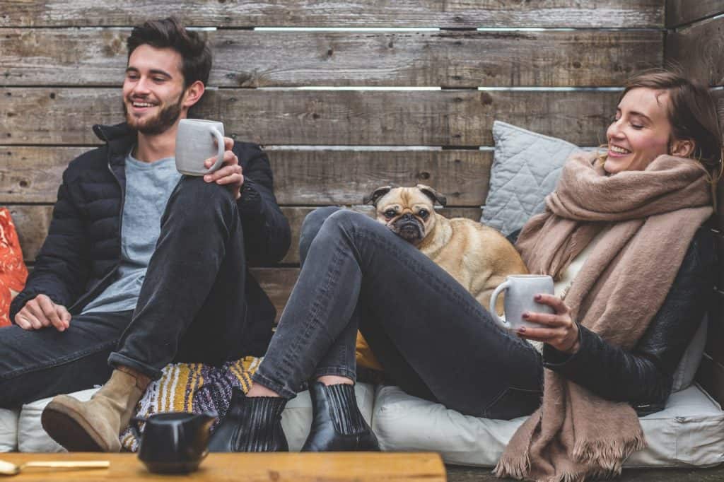 December 2017 Events Agenda For London Dogs - Dog-Friendly Coffee Morning