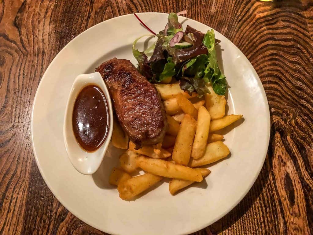 The Dogvine - The Bath Arms 73