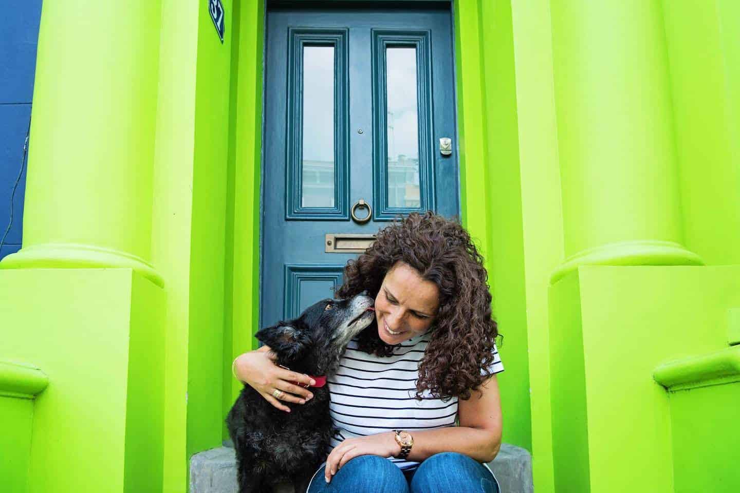 5 Ways to Bond With Your Dog This Love Your Pet Day and Beyond